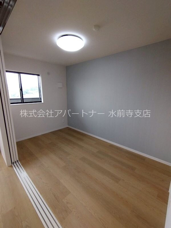 その他(ベッドルームです！)