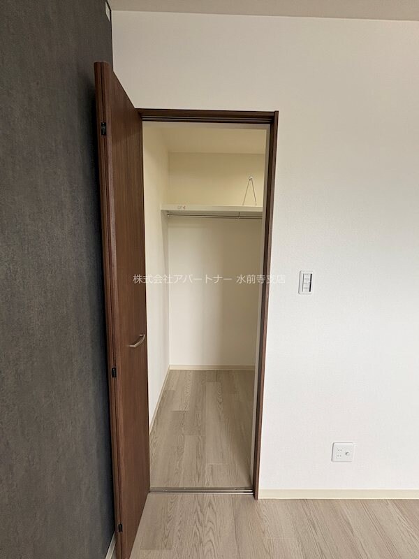 物件内観写真21　(ウォークインクローゼット！)