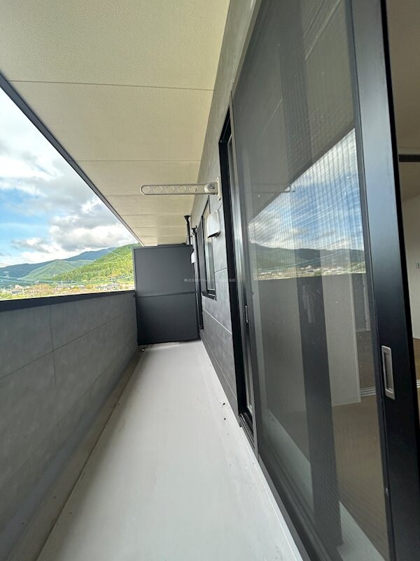 物件内観写真22　(阿蘇の景色を眺めることができます！)