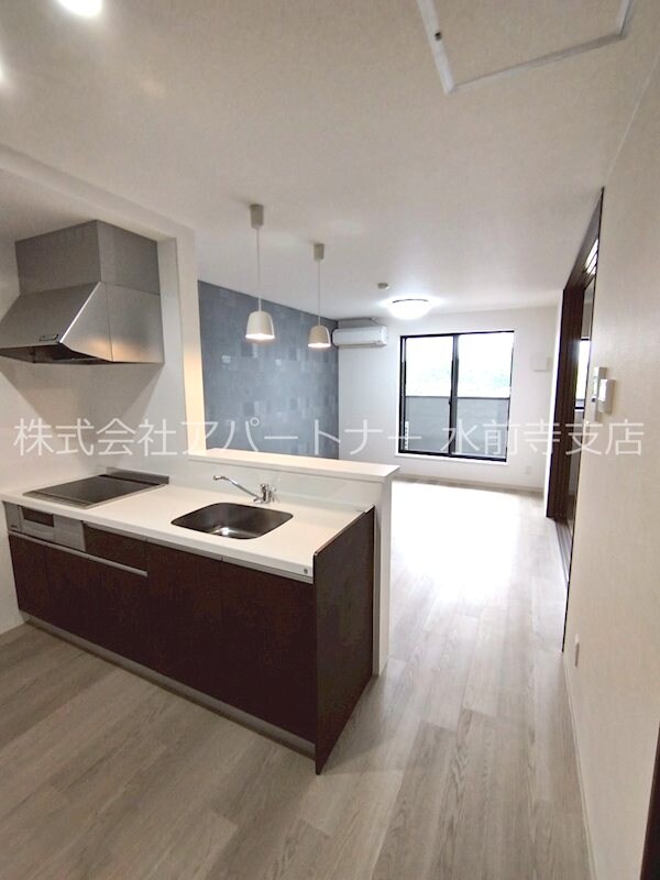 物件内観写真26　(おしゃれなペンダントライトもあります！)