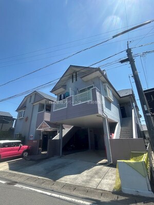 アップルハウス秋津町外観写真