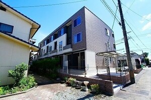 ニュームーンヒルズ新生外観写真