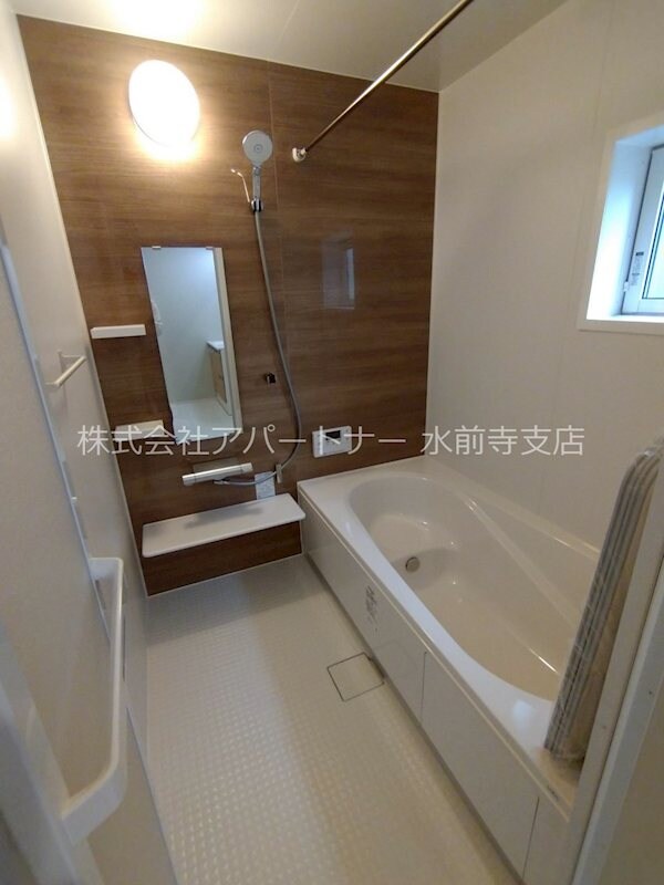 風呂画像