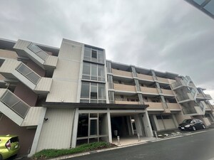 ムライチマンション熊高東外観写真