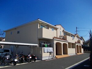 プライムスクエア　III外観写真