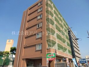 ライズ神水外観写真