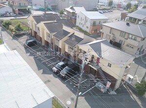 LEXUS7外観写真