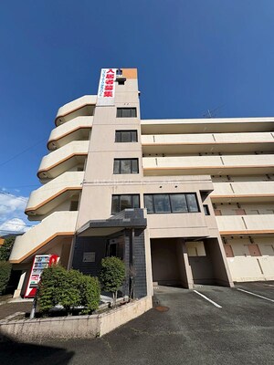 ジュピターホーク外観写真