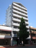 第2セシール水前寺