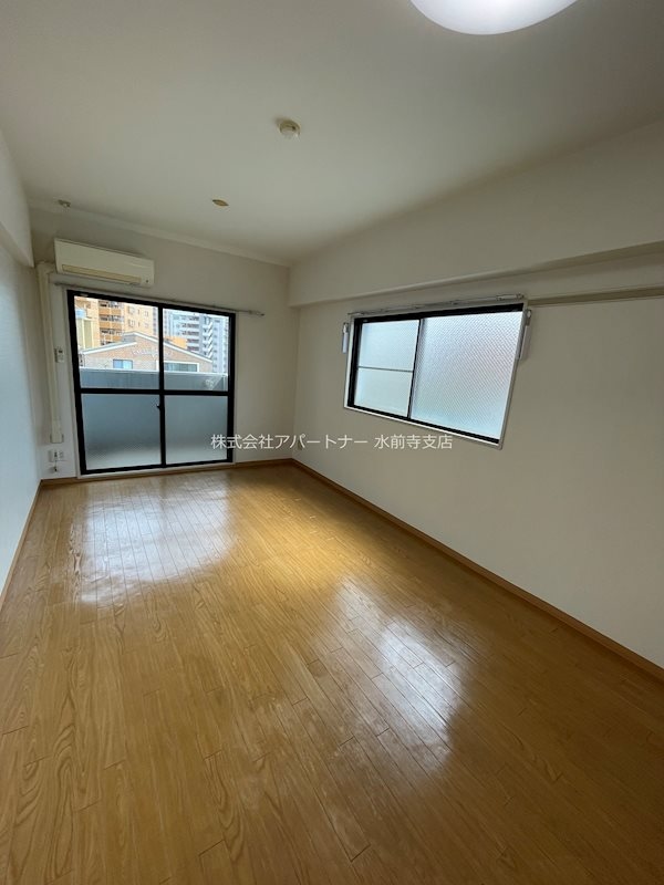 その他(角部屋ですので、二面採光で明るいお部屋です！)
