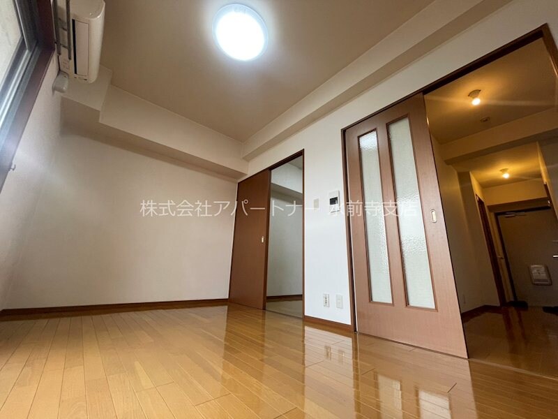 リビング(綺麗なお部屋です。)