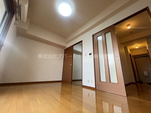 リビング(綺麗なお部屋です。)