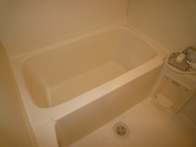 その他(お風呂の広さも十分です！)