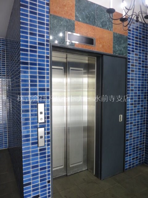 その他(エレベーター完備！)