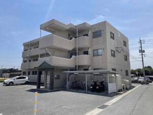 グランメゾン小山外観写真