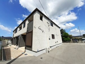 ボランジェ外観写真