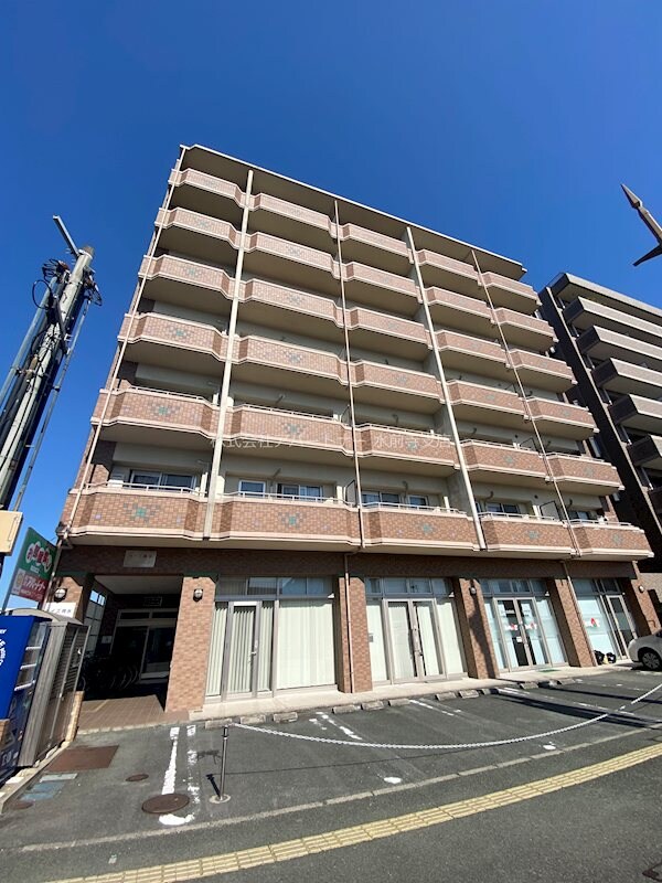 外観(ライズ神水へようこそ！)