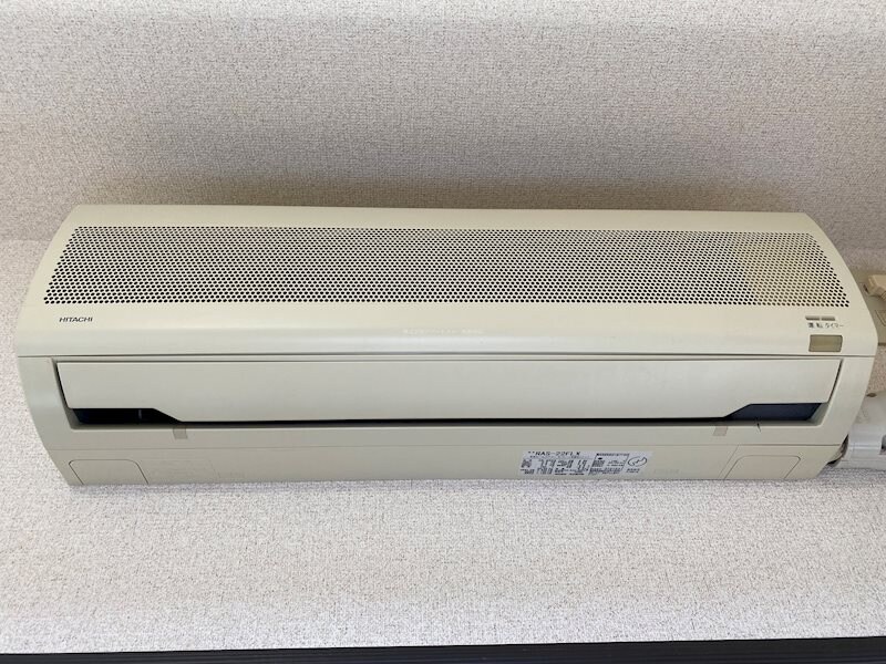 物件内観写真13　(設備でエアコン１台つきます！)