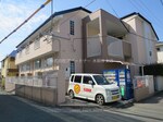 ツインヒルズ帯山へようこそ☆