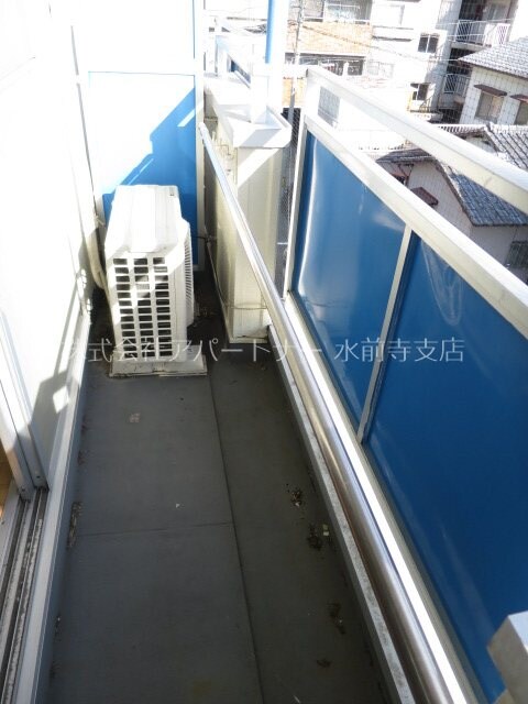 物件内観写真8　(日当たり良好！！)