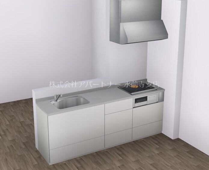 キッチン(※イメージ)