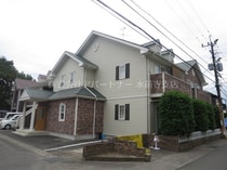 ブリーズコート長嶺の外観写真