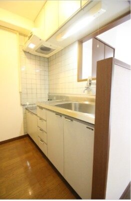 物件内観写真3　(※イメージ)