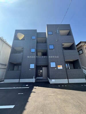 メゾンクレール長嶺南外観写真