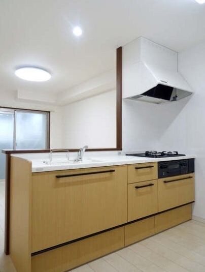 物件内観写真3　(※イメージ)