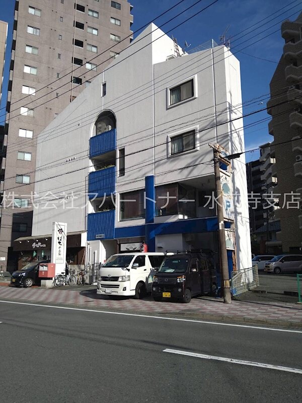 物件外観写真1　(2025年外壁塗装済み！)