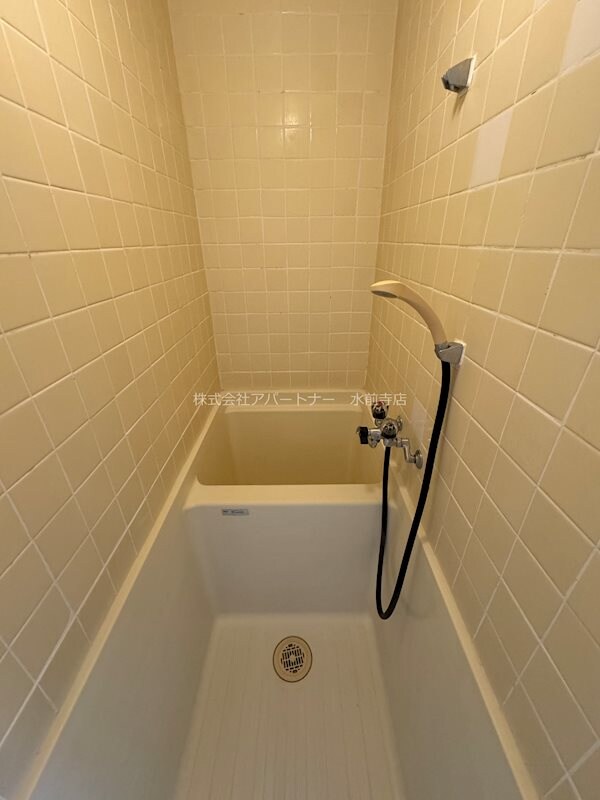 物件内観写真6　(浴槽あります！)
