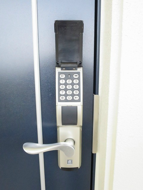 物件内観写真13　