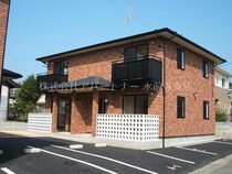 クライスの外観写真