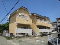 アメニティ石川の外観写真