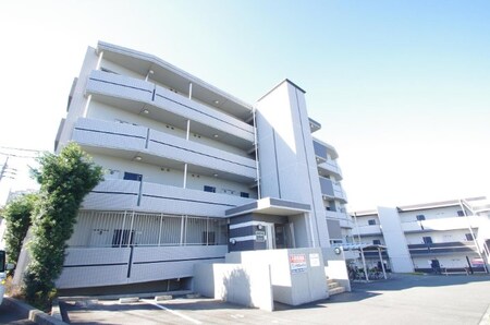 アストレア久和外観写真