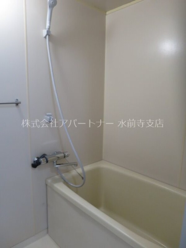 風呂画像(ゆったりできる清潔なバスルーム！※イメージ)