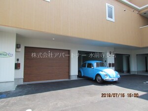 C.A Style 江津外観写真
