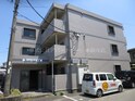 ハーミットクラブ東館