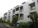ゆとりす長嶺2棟