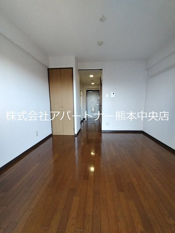 物件内観写真5　(日当たり良好。)