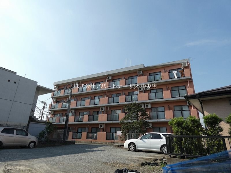 物件内観写真19　(敷地外駐車場)