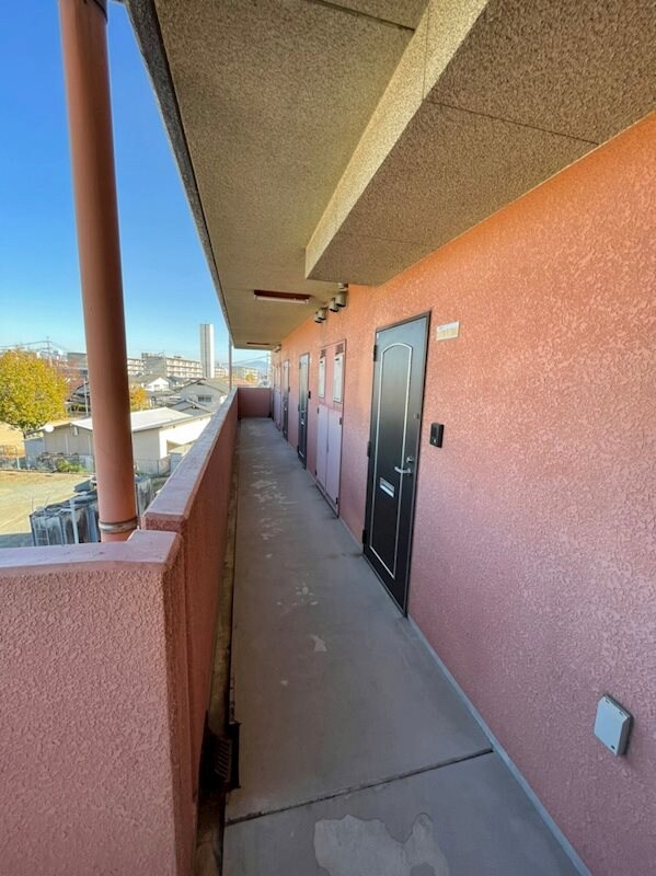 物件内観写真20　(廊下部分☆)