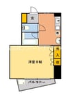第２エトワールの間取図
