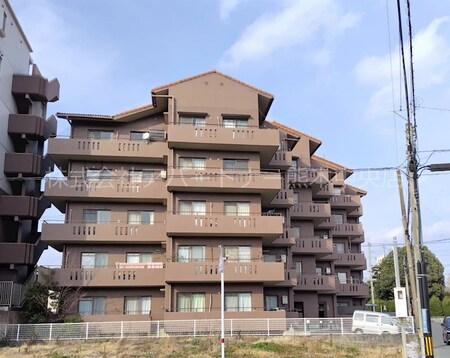ディンクス島崎外観写真