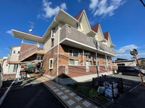 アップルハウス十禅寺の外観写真