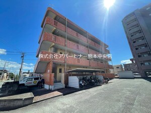 フローレス八王子I外観写真