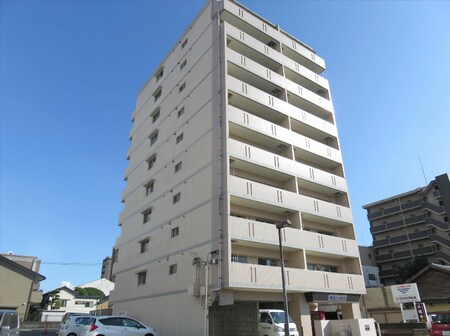 プレアール細工町外観写真