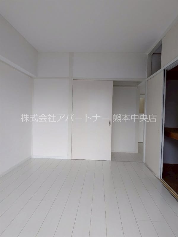 その他部屋・スペース(ベランダ側洋室)