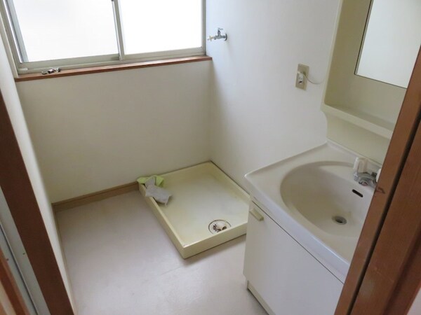 その他設備(※別部屋になります)