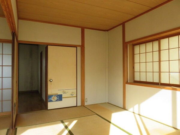 その他部屋・スペース(※別部屋になります)